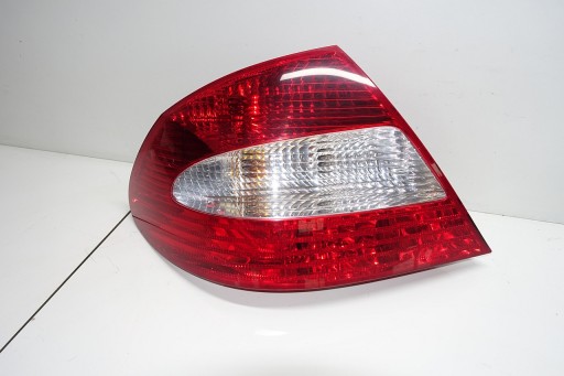 2098201364w209 - Mercedes w209 clk задний левый фонарь с подъемником 2098201364