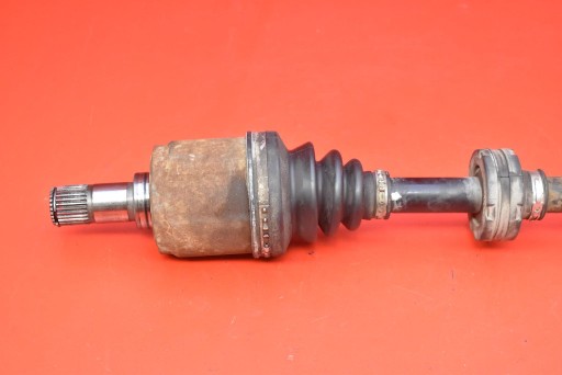 semi-axis right front MANUAL HONDA CIVIC 8 VIII 1.8 and-VTEC 140 KM 05-08