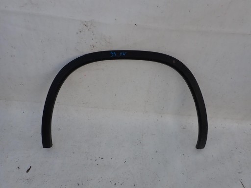 SKODA KODIAQ 16-> moulding cap left rear part
