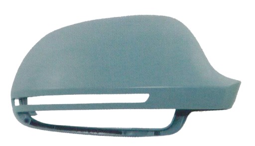 TYC КОРПУС ЗЕРКАЛА LE AUDI 302-0072-2