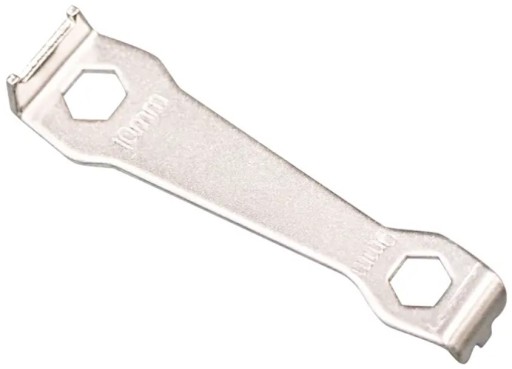 PBS RR10297 для кривошипів