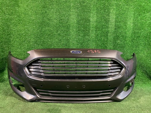 front bumper front FORD MONDEO MK5