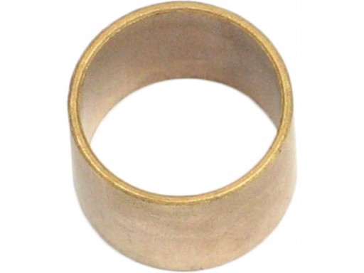 Втулка вала стартера as-pl sbu9074