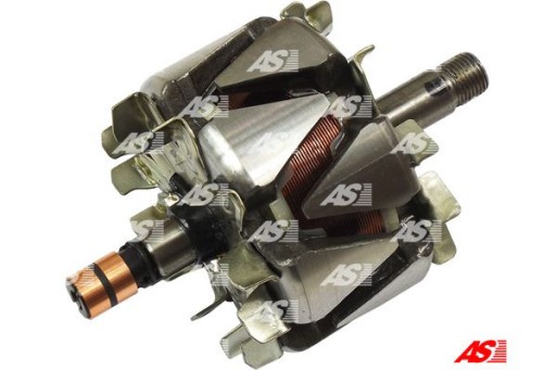 AR0059 - Роторы генератора as-pl