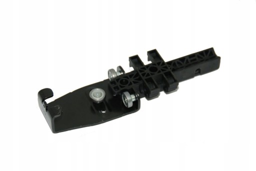 002378 - Тележка рулон перекладины крыши Edscha WIELTON