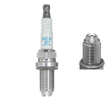 6 свечей зажигания ngk 3199 platin platinum bkr6equp bmw e46 e39 m54
