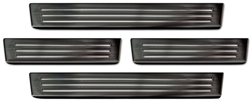 FORD RANGER VI 2022 - ОБОРИ