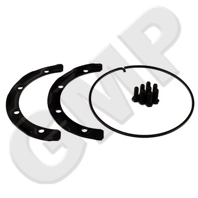 294078 - VOLVO ГРУЗОВИК ТОРМОЗНОЙ ДИСК МОНТАЖНЫЙ КОМПЛЕКТ