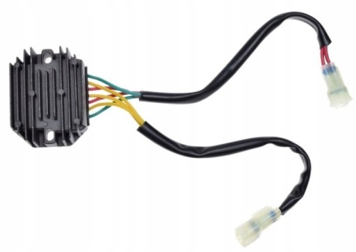 MSRCR9416.106936 - РЕГУЛЯТОР НАПРУГИ ДЛЯ POLARIS 4010654 4012536