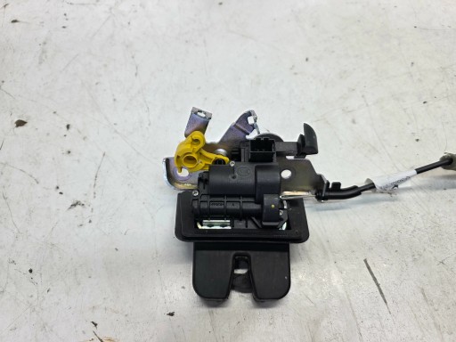 lock bonnet rear part AUDI A4 B9 A5 8W Q7 4M 4M0827506D