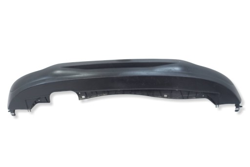 SPOILER kiegészítés DYFUZOR lökhárítónak far VW T-CROSS R-LINE 18-21 2GM807568A