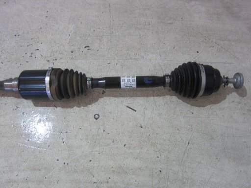 BMW X3 G01 X3 M F97 semi-axis right front front XDRIVE 8643184 31608643184