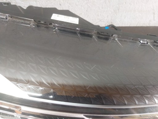 light front right RENAULT ARKANA FULL LED 260107780R