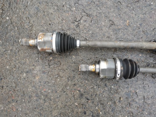 Antriebswelle links HYUNDAI KONA 1.0T-GDI 49500J9000