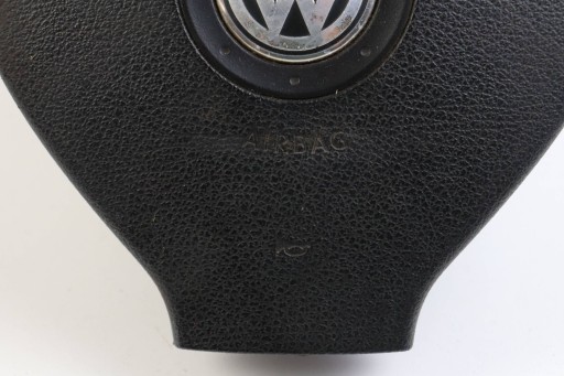 VW TOURAN and GOLF V TIGUAN and airbag POWIETRZNA airbag driver´s 61607480