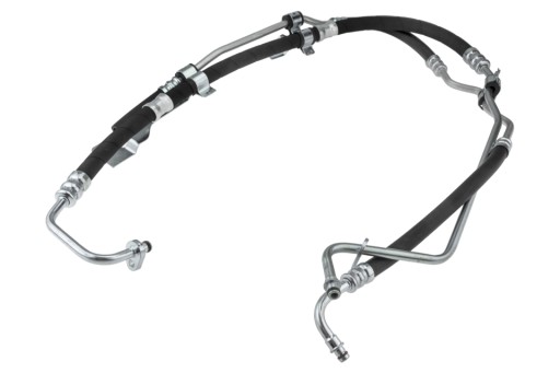 SPH-FR-011 - СИЛОВОЙ КАБЕЛЬ FORD FOCUS III MK3 10-