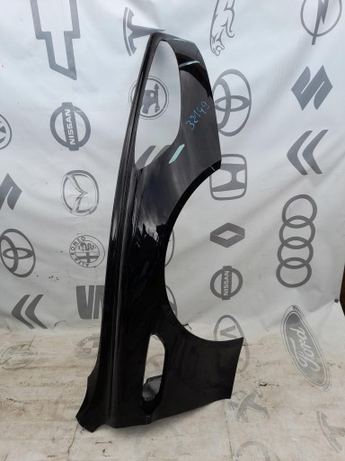 ASTON MARTIN RAPIDE ПЕРЕДНЕ КРИЛО ПРАВЕ