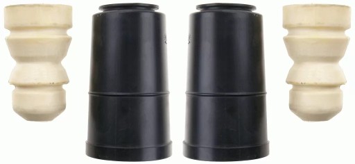 900 073 - ОТБОЙНИК АМОРТ. VW T. A100 / A6 -97