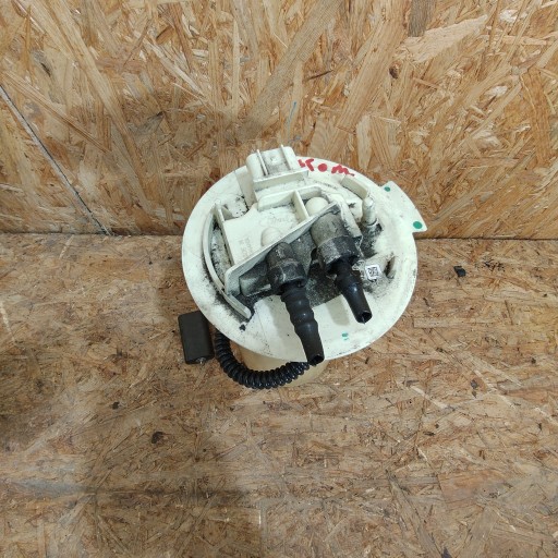 feed pump FORD TRANSIT CUSTOM MK8 2.0 GK21-9H307-AC