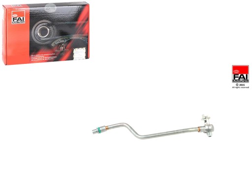 FP315 - МАСЛЯНЫЙ ШЛАНГ CITROEN FIAT FORD PEUGEOT FAI