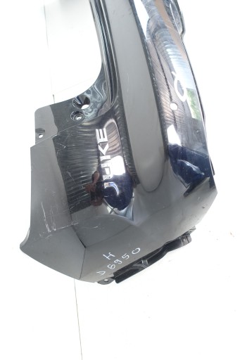 Paraurti posteriore TYLNI NISSAN JUKE e F15 LIFT 14