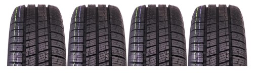 195/80 R14C новый мультисезонный фургон оригинал