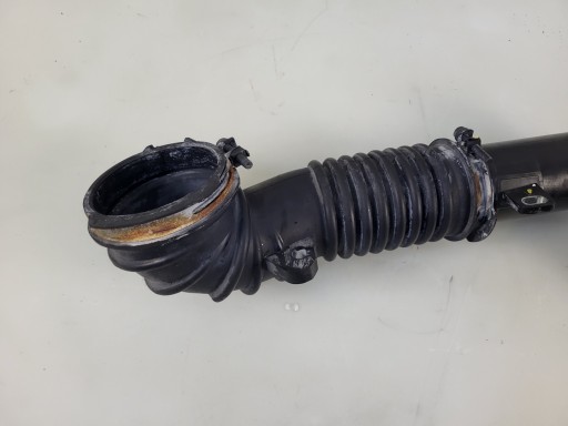 wiring air pipe intake tube 2.2 d MAZDA CX-5 and SH0113231