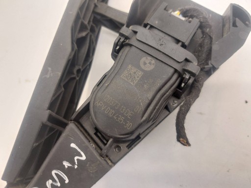 BMW E81 E87 F20 F30 pedala gasa MANUAL 6853176
