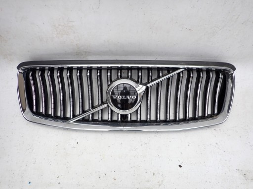 VOLVO XC90 II LIFT 19- grill grille radiator