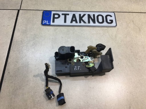 lock door right rear part ALFA ROMEO 156