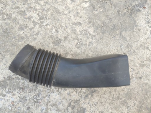 intake pipe air drain BMW E53 X5 3.0d 7785736