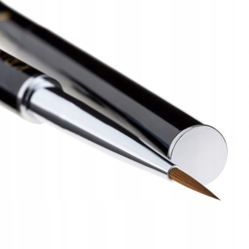 Kolinsky 01 овальная акварельная кисть Kristyl