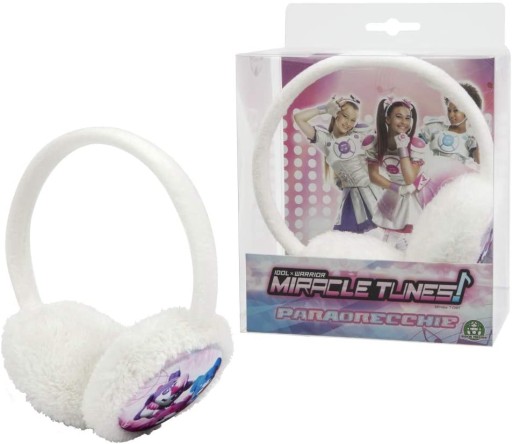 Giochi Preziosi - це навушники