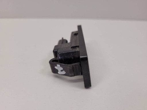 Feux phare Plafonnier toit Arrière Panneau rejestracyjnej Renault Clio 5 2021