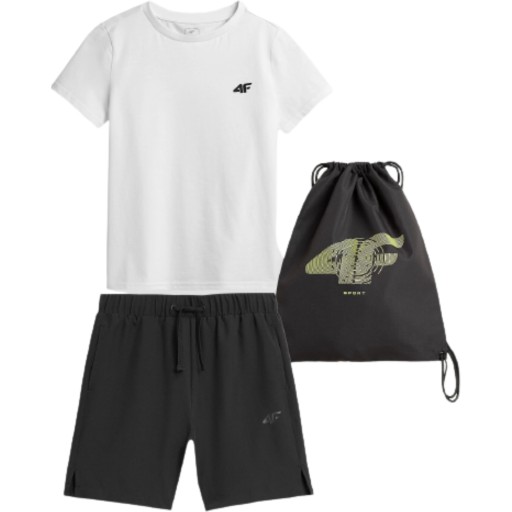 Набір 4F 158 різнокольоровий