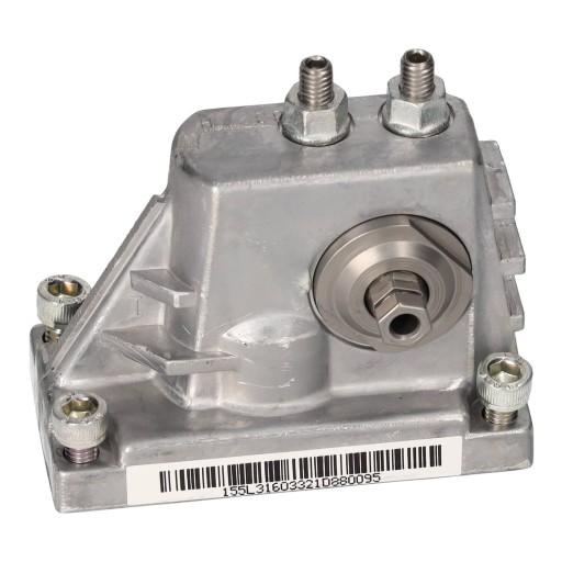 157B3173 - Консоль важеля Danfoss PVG32 без важеля