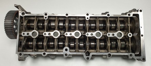 939A9000 - КРИШКА РОЗДІЛВАЛА ALFA ROMEO 159 2.4 JTD