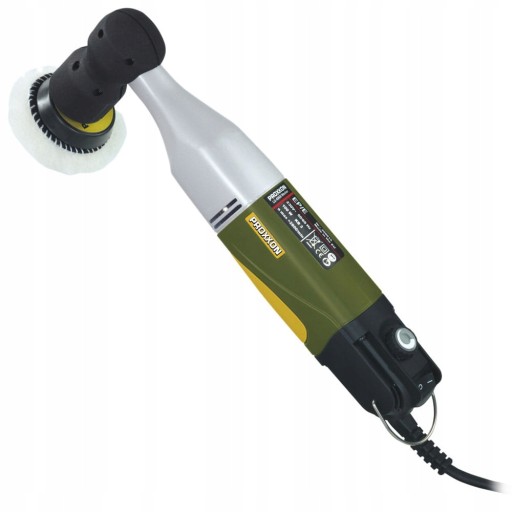 PROXXON 28680 EP/E ЭКСЦЕНТРИЧЕСКАЯ ПОЛИРОВКА 100 Вт