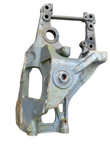 DAF XF 106 ЕВРО 6 КРОНШТЕЙН ШАССИ ЛАПА РЕССОРА 1849493