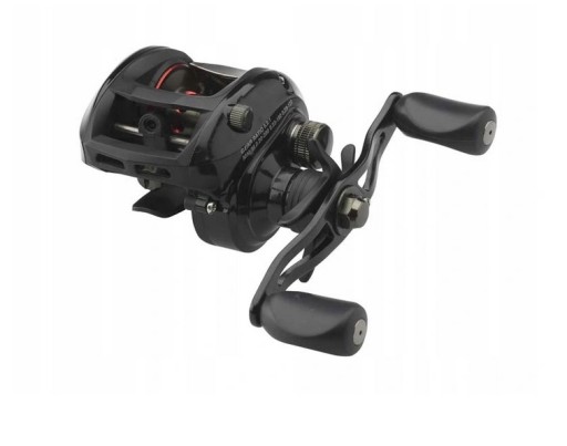 Dam Quick 6 BC 251 мультиплікатор 6,4:1