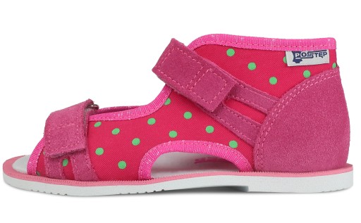 Розмір профілактичного взуття Ren But 