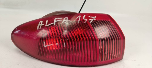 light left rear part 46556349 ALFA ROMEO 147