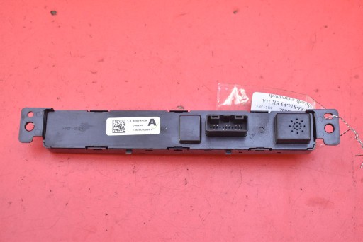 prekidač fara svjetla upozorenja ECO MODE 8002B409A MITSUBISHI OUTLANDER III 12