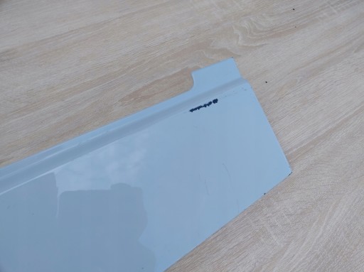 VW TRANSPORTER T5 MASKOWANICA moulding cover SZYNY door right ROKA1