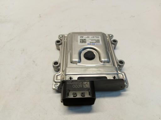 Hyundai tucson iv комп'ютерний контролер двигуна 95441-3d215