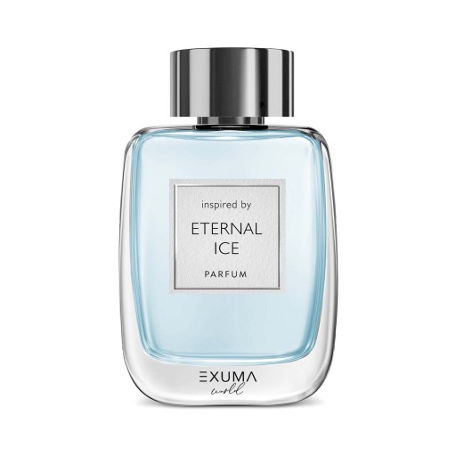 exuma eternal ice ekstrakt perfum 50 ml   