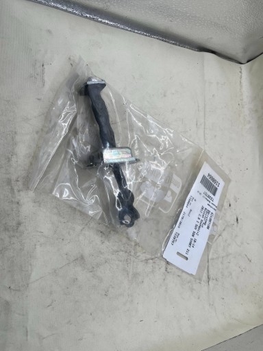 NISSAN QASHQAI J10 limiter door right rear part 82430EY10B !J