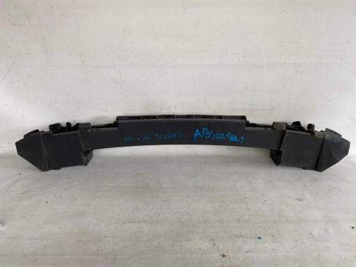 RENAULT CAPTUR e LIFT 16- TRAVERSA paraurti posteriore 850904944R