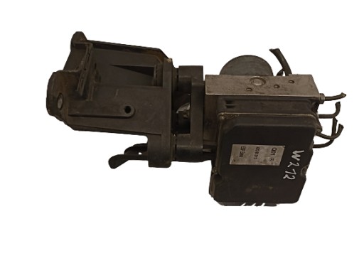 MERCEDES W212 Servofreno ABS A2124312912