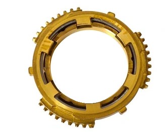 Кільце синхронізатора FAST FT62425